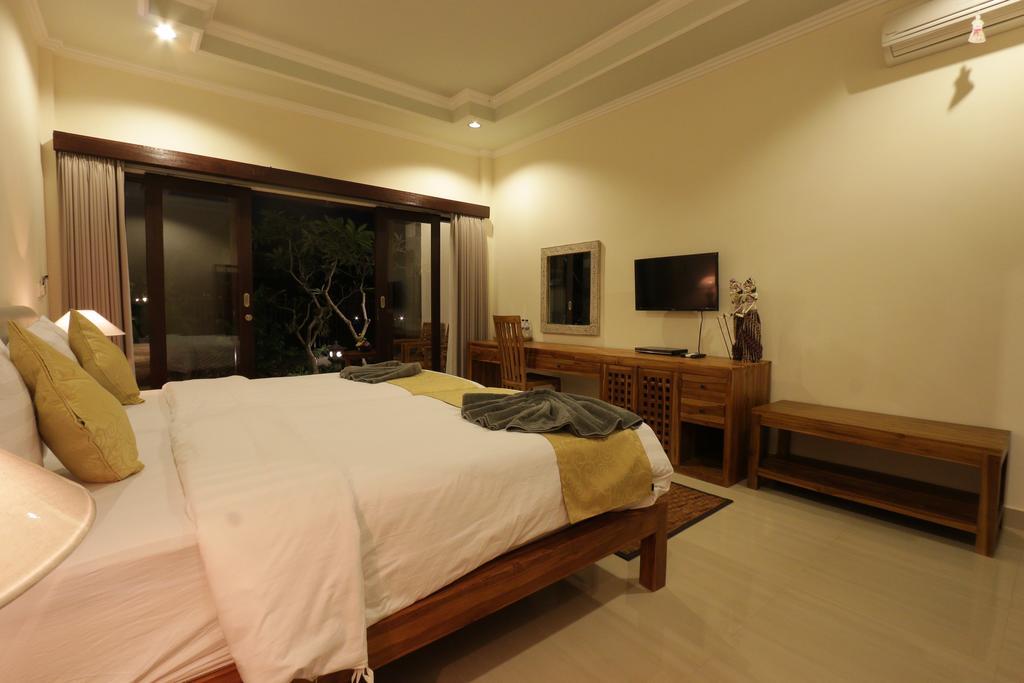 Duana Sari By Mahaputra Ubud (Bali)