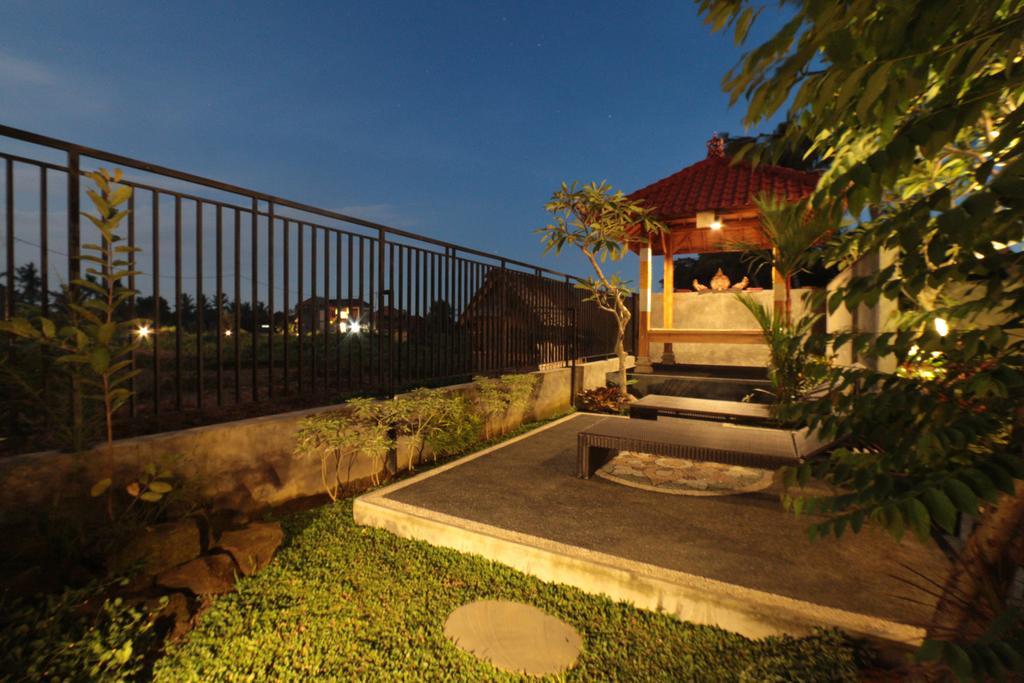 Guest house Duana Sari By Mahaputra Ubud (Bali)
