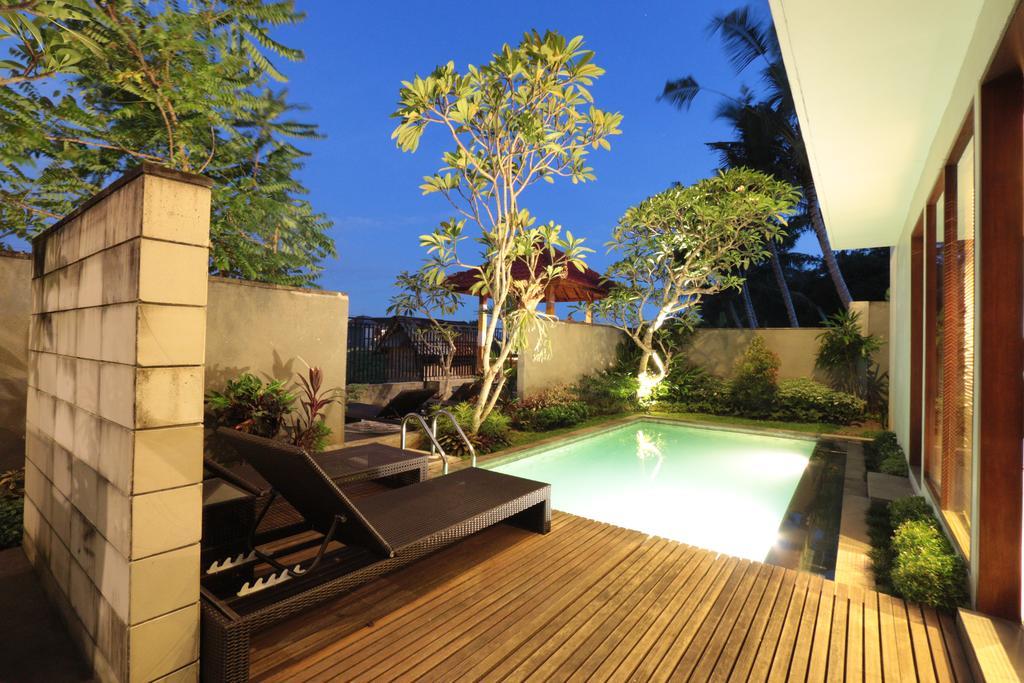 Duana Sari By Mahaputra 3*