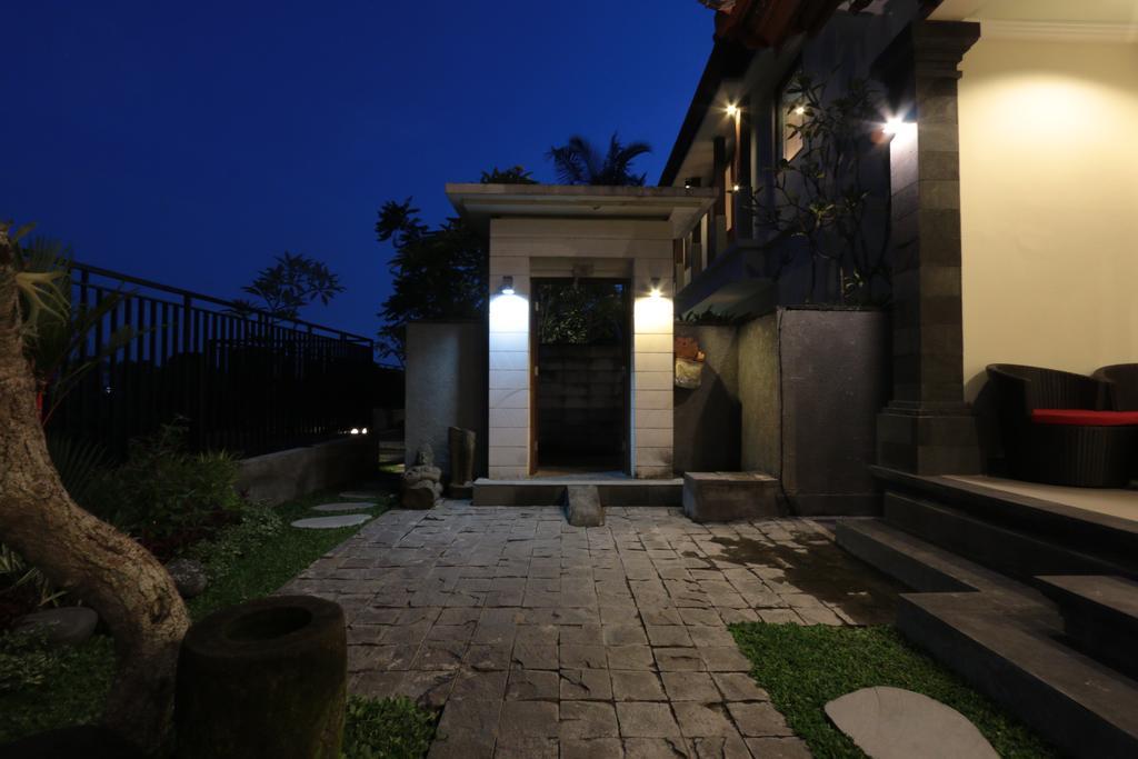 Duana Sari By Mahaputra Guest house 3*
