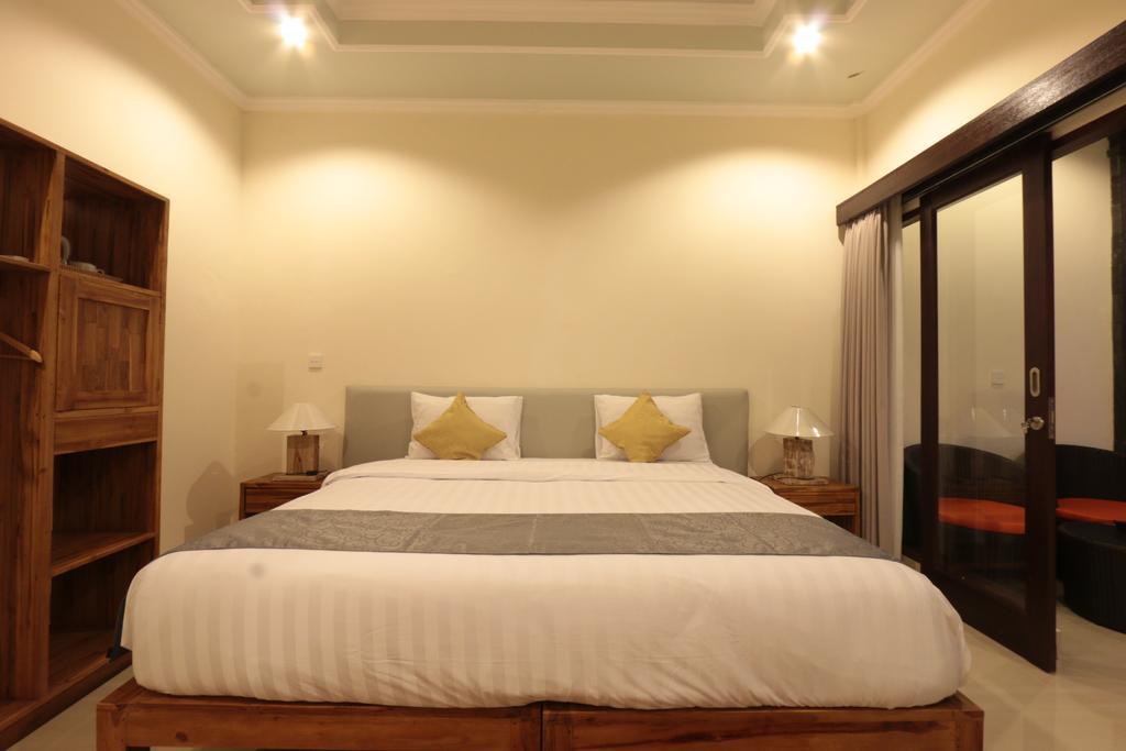 Guest house Duana Sari By Mahaputra
