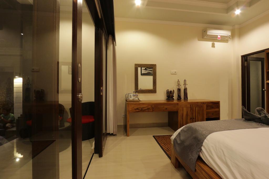 Duana Sari By Mahaputra Guest house Ubud (Bali)