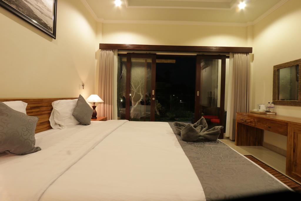 Duana Sari By Mahaputra Guest house 3*
