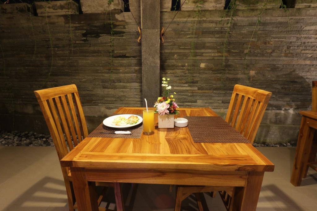 Guest house Duana Sari By Mahaputra Ubud (Bali)