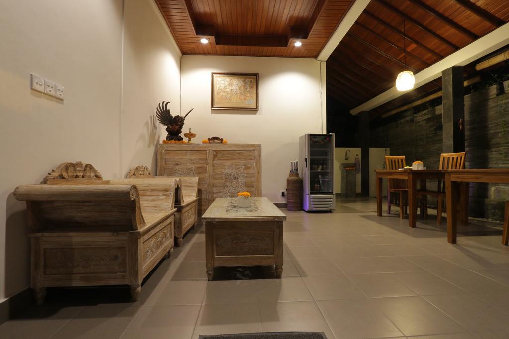 Duana Sari By Mahaputra Ubud (Bali)