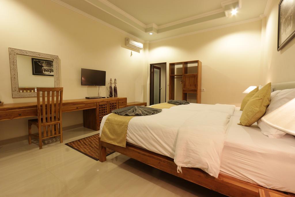 Duana Sari By Mahaputra 3*