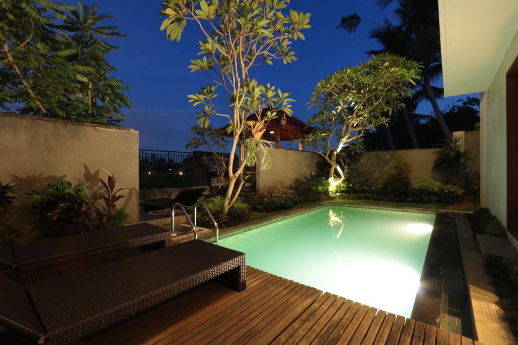 Guest house Duana Sari By Mahaputra