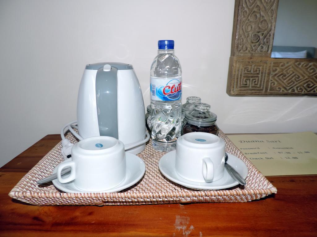 Guest house Duana Sari By Mahaputra Ubud (Bali)