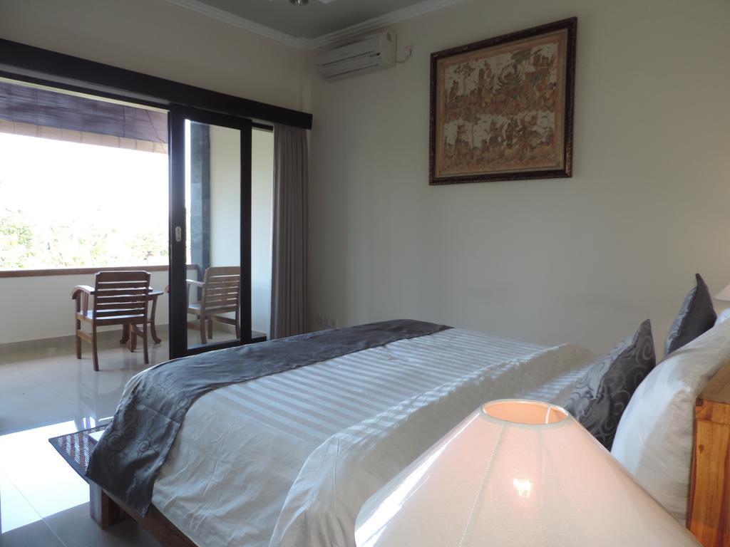 Guest house Duana Sari By Mahaputra Ubud (Bali)