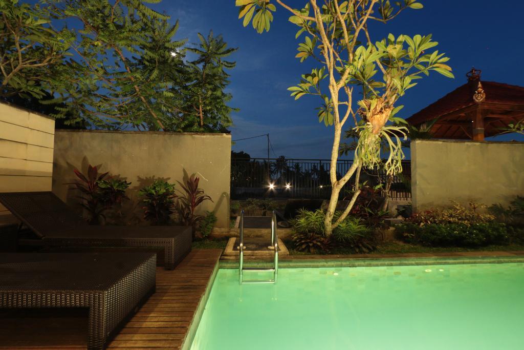 Guest house Duana Sari By Mahaputra 3*