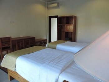 Duana Sari By Mahaputra Guest house Ubud (Bali)