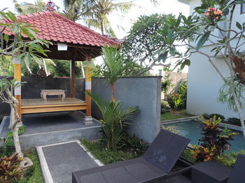 Duana Sari By Mahaputra Guest house Ubud (Bali)