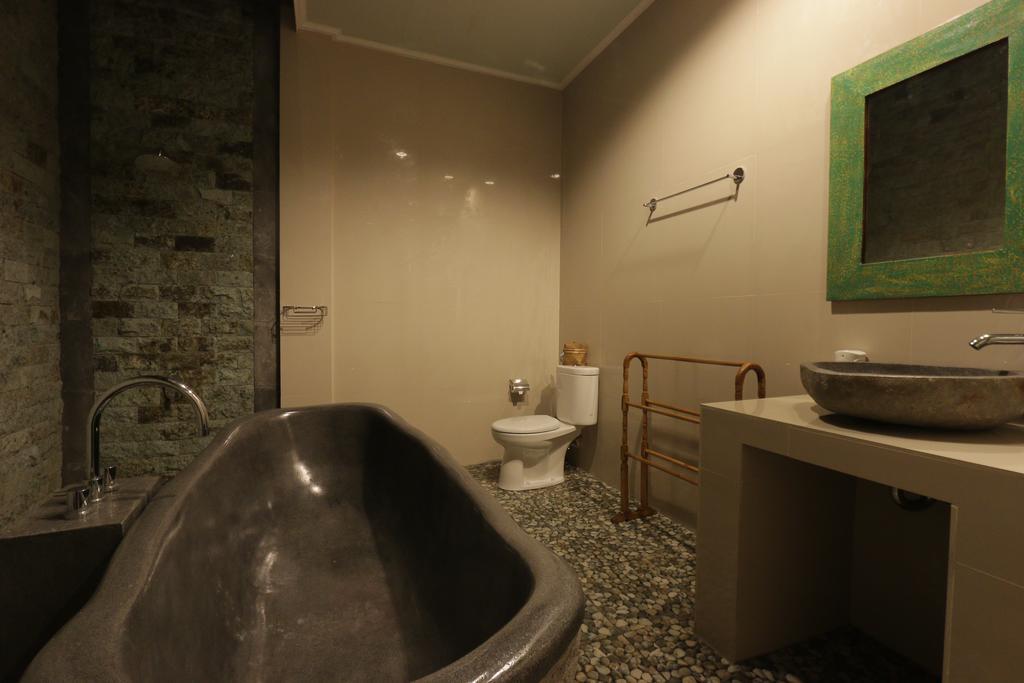 Duana Sari By Mahaputra 3* Ubud