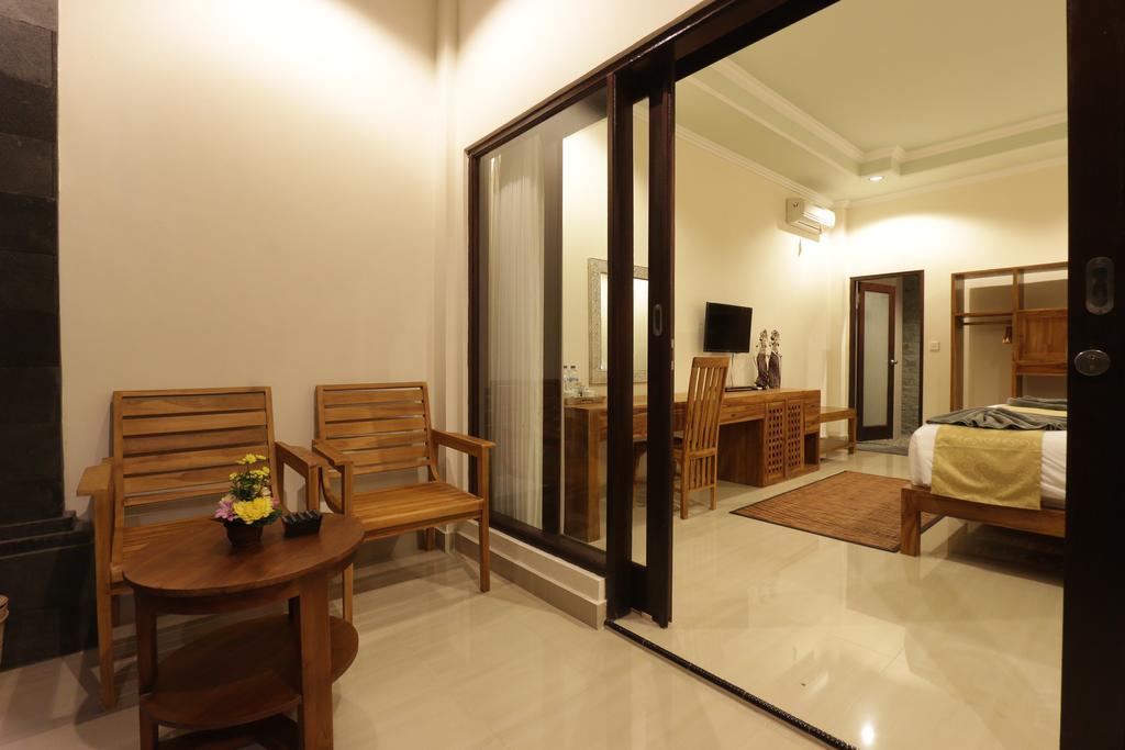 Duana Sari By Mahaputra Maison d'hôtes 3*