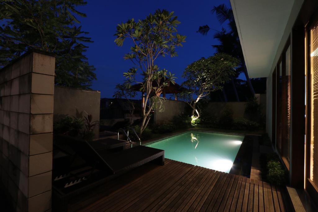 Maison d'hôtes Duana Sari By Mahaputra 3*