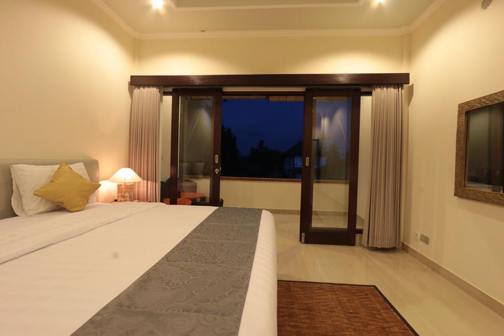 Duana Sari By Mahaputra Maison d'hôtes