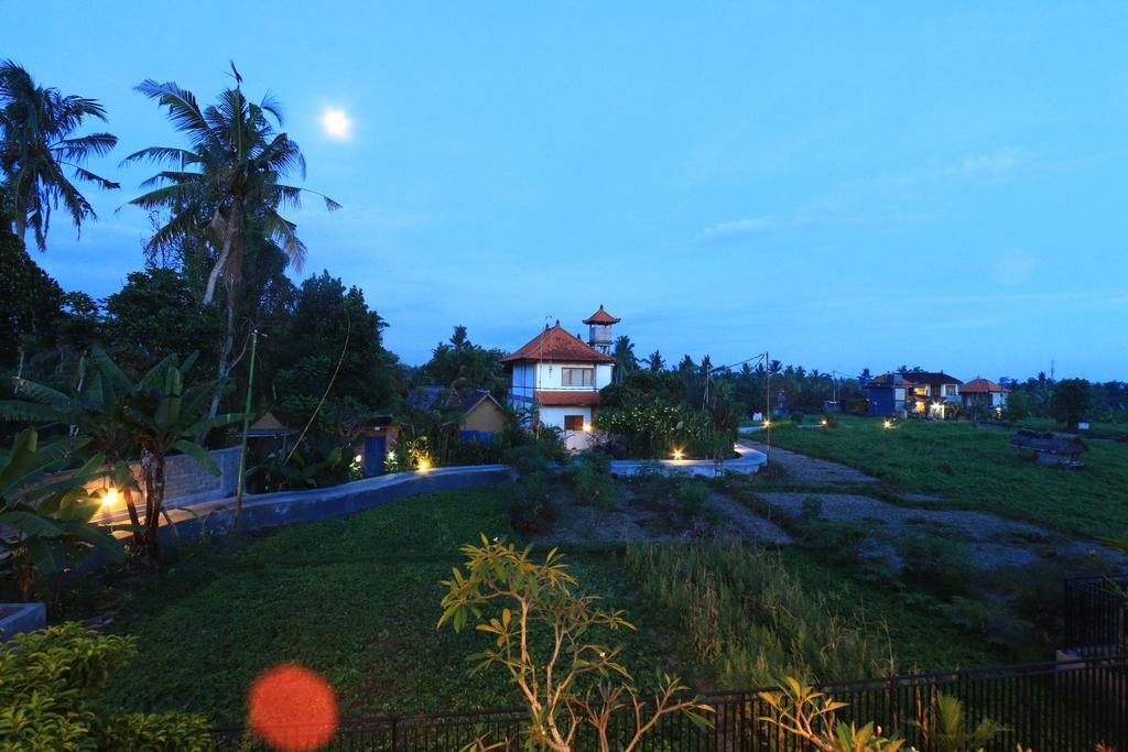 Maison d'hôtes Duana Sari By Mahaputra 3*