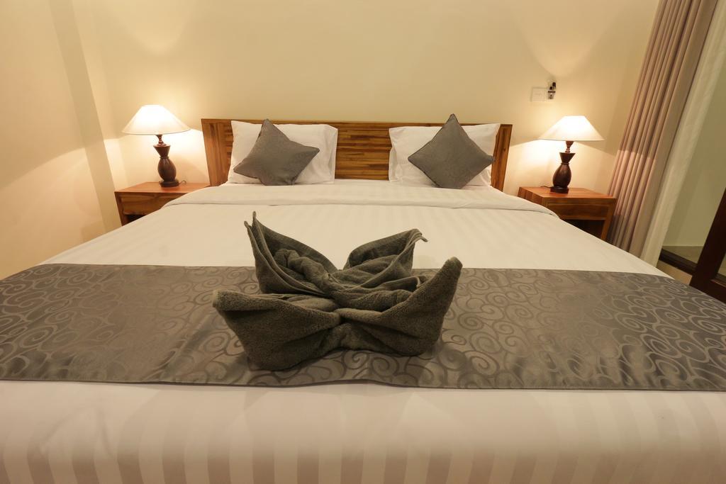 Maison d'hôtes Duana Sari By Mahaputra 3*