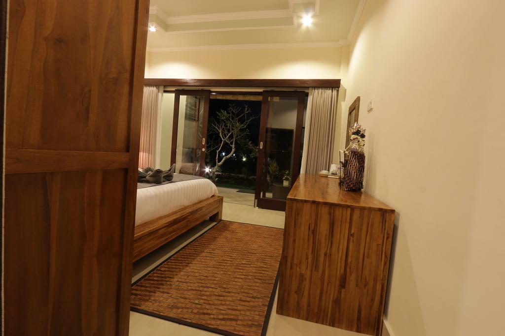 Duana Sari By Mahaputra 3* Ubud