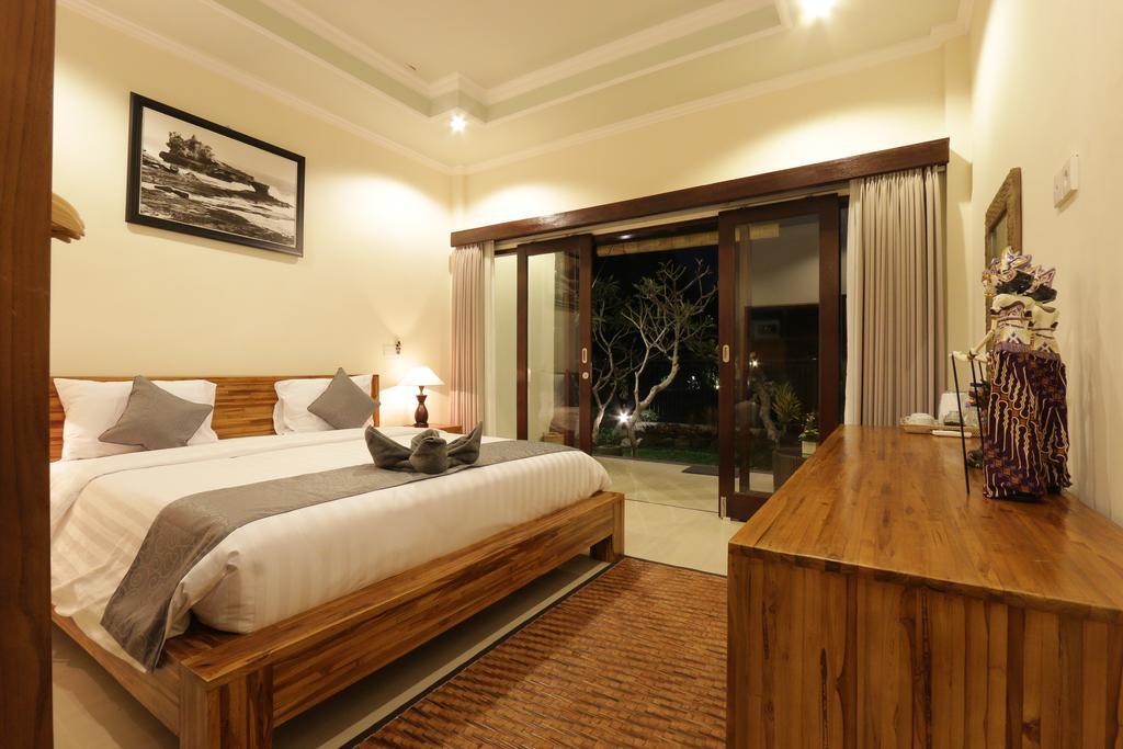 Duana Sari By Mahaputra 3* Ubud