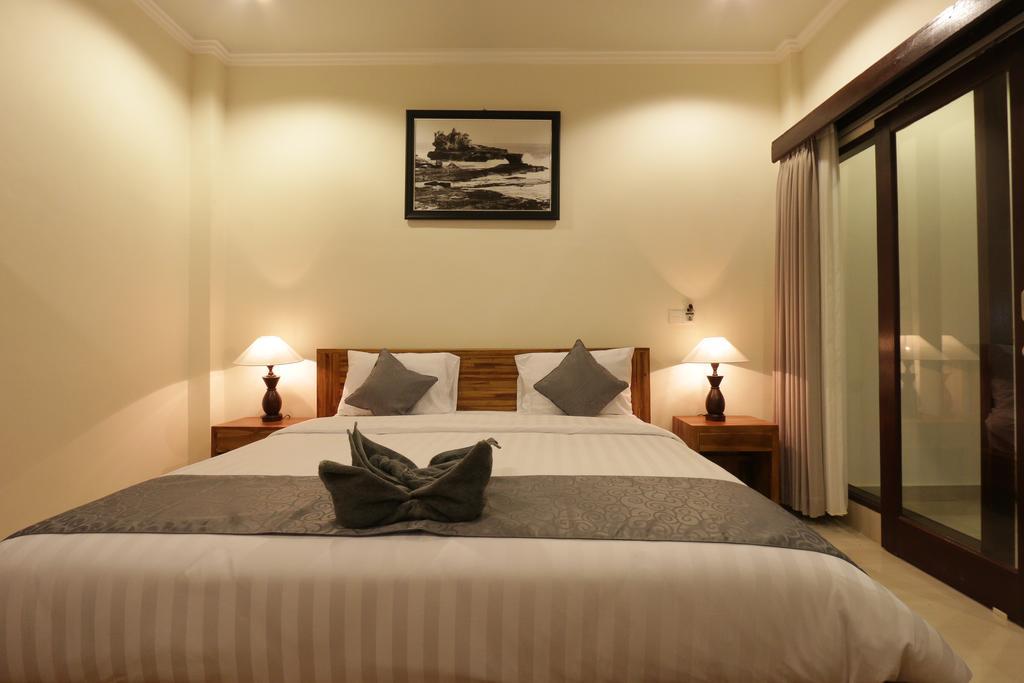 Duana Sari By Mahaputra Maison d'hôtes 3*