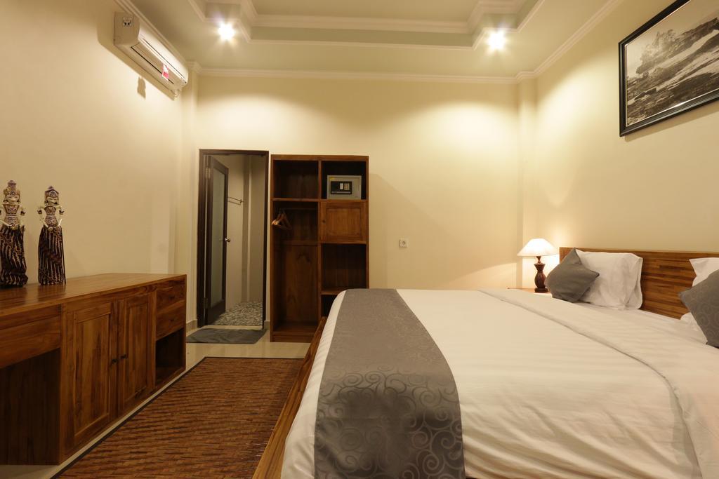 Duana Sari By Mahaputra Maison d'hôtes 3*