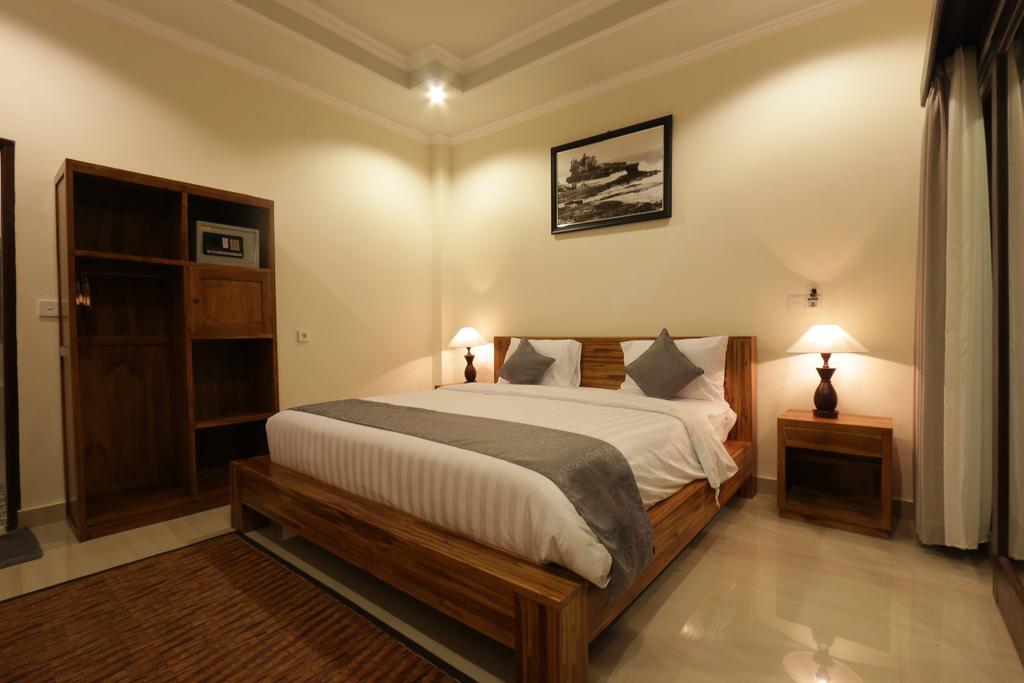Maison d'hôtes Duana Sari By Mahaputra Ubud
