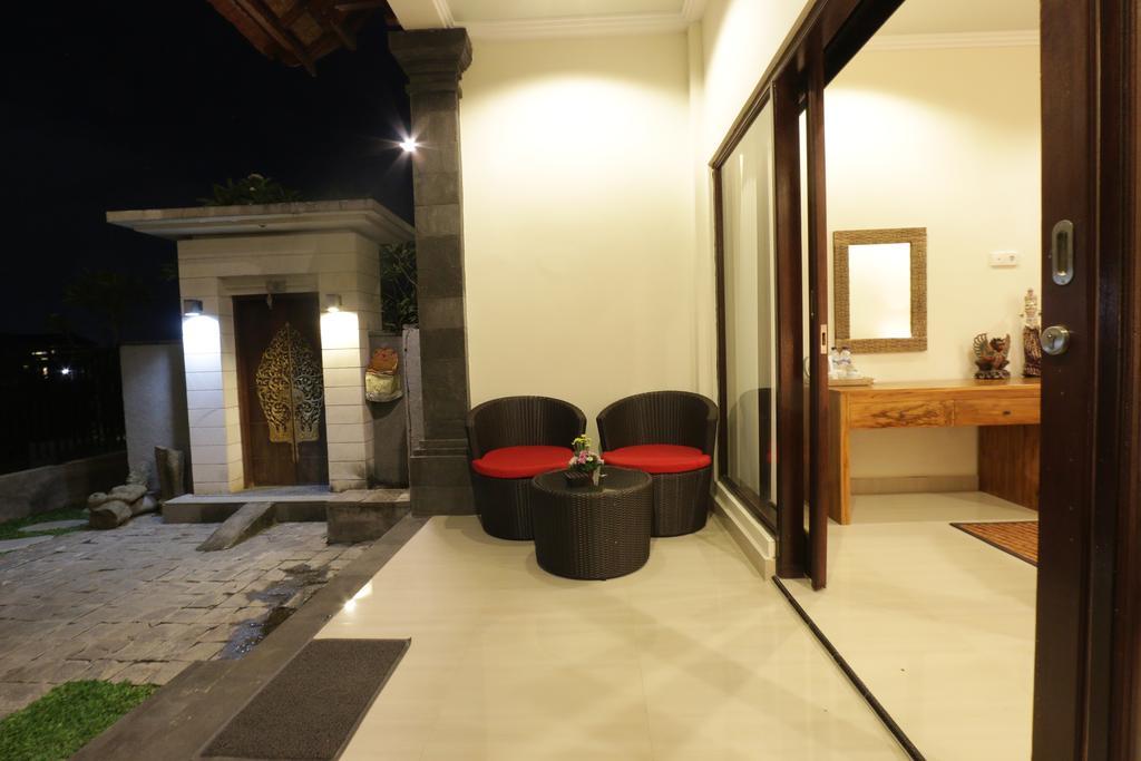 Maison d'hôtes Duana Sari By Mahaputra 3*