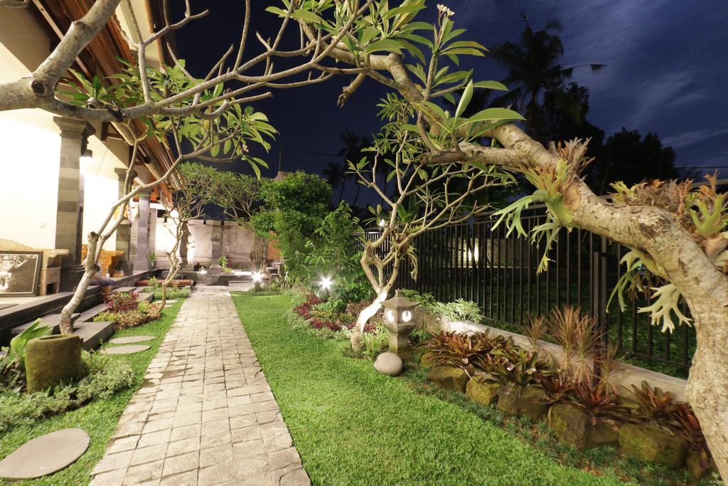 Maison d'hôtes Duana Sari By Mahaputra Ubud