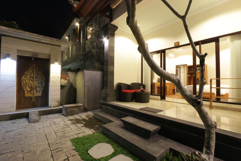 Duana Sari By Mahaputra 3* Ubud