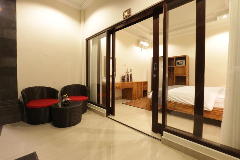 Maison d'hôtes Duana Sari By Mahaputra 3*