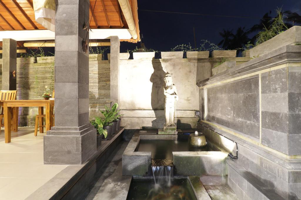 Maison d'hôtes Duana Sari By Mahaputra 3*