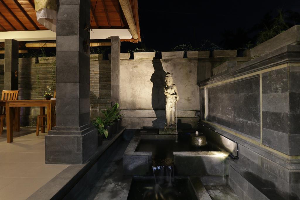 Duana Sari By Mahaputra 3*