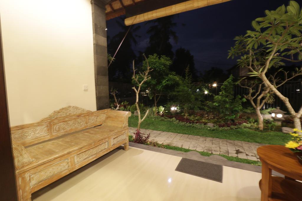 Maison d'hôtes Duana Sari By Mahaputra 3*