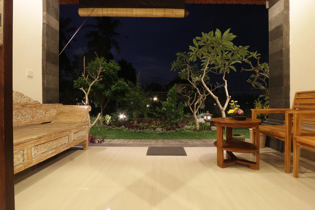 Maison d'hôtes Duana Sari By Mahaputra Ubud