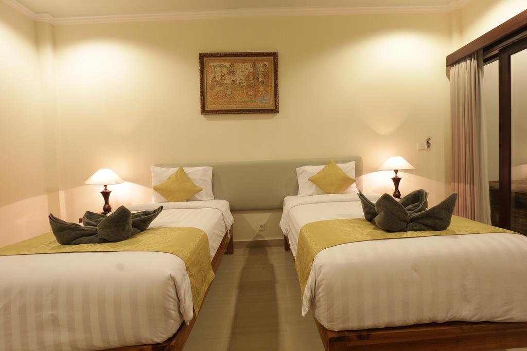 Duana Sari By Mahaputra 3* Ubud