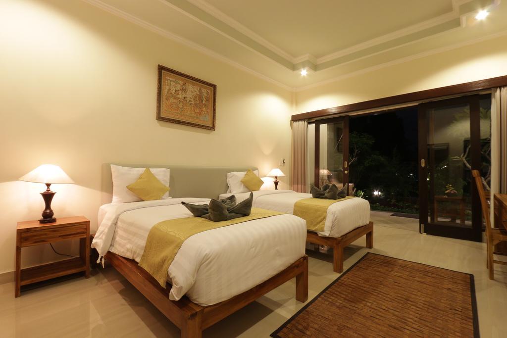 Duana Sari By Mahaputra Maison d'hôtes 3*