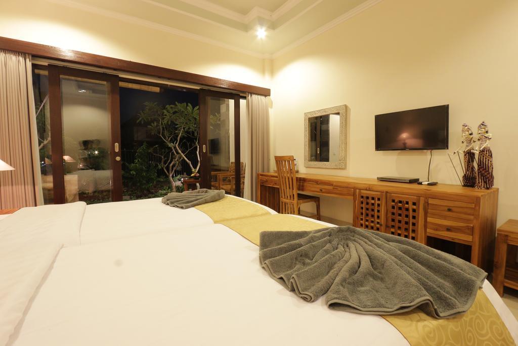 Maison d'hôtes Duana Sari By Mahaputra Ubud