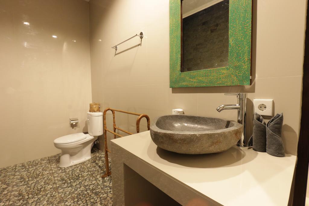 Duana Sari By Mahaputra Maison d'hôtes 3*