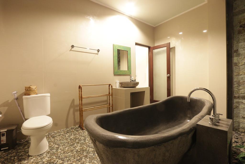 Duana Sari By Mahaputra Maison d'hôtes 3*
