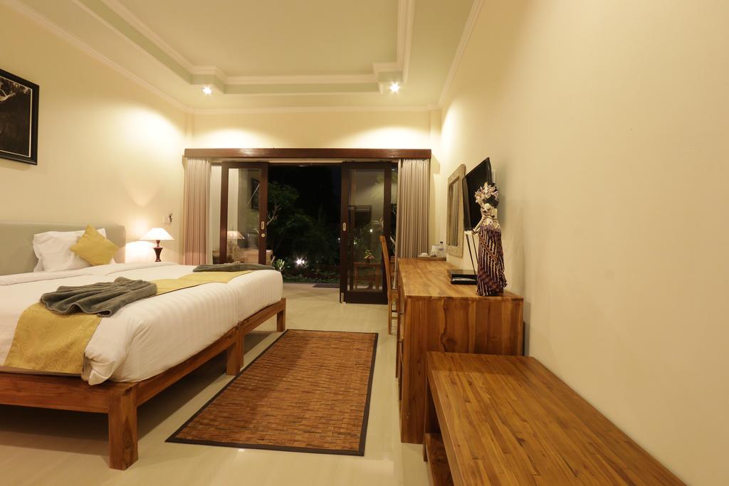 Duana Sari By Mahaputra Maison d'hôtes Ubud