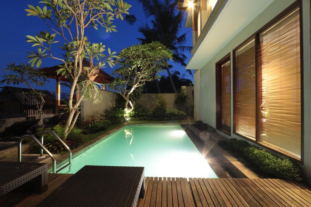 Duana Sari By Mahaputra Maison d'hôtes 3*