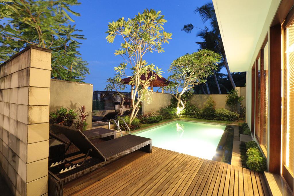 Duana Sari By Mahaputra 3* Ubud