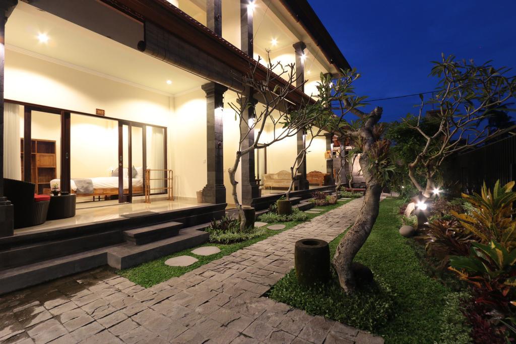 Duana Sari By Mahaputra Ubud
