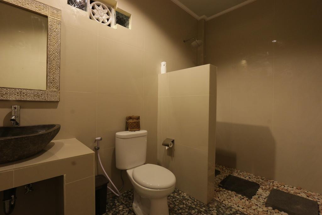 Maison d'hôtes Duana Sari By Mahaputra