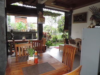 Duana Sari By Mahaputra 3* Ubud