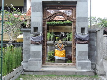 Duana Sari By Mahaputra Maison d'hôtes Ubud